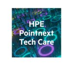 HPE Pointnext Tech Care Essential Service Post Warranty - contrat de maintenance prolongé - 2 années - sur site