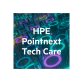 HPE Pointnext Tech Care Basic Service Post Warranty - contrat de maintenance prolongé - 1 année - sur site