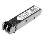 StarTech.com Module SFP GBIC compatible Cisco GLC-SX-MM - Mini GBIC 1000BASE-SX - Paquet de 10