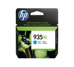 HP 935XL cartouche d'encre cyan authentique grande capacité