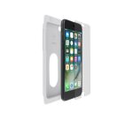 Belkin SCREENFORCE InvisiGlass Ultra Protection d'écran transparent Apple 1 pièce(s)
