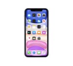 Belkin SCREENFORCE InvisiGlass Ultra Protection d'écran transparent Apple 1 pièce(s)