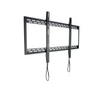 Tripp Lite DWF60100XX support pour téléviseur 2,54 m (100") Noir