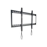 Tripp Lite DWF60100XX support pour téléviseur 2,54 m (100") Noir