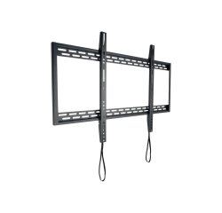 Tripp Lite DWF60100XX support pour téléviseur 2,54 m (100") Noir