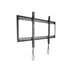 Tripp Lite DWF60100XX support pour téléviseur 2,54 m (100") Noir