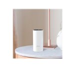 TP-Link Deco M4(2-pack) Bi-bande (2,4 GHz / 5 GHz) Wi-Fi 5 (802.11ac) Blanc Interne