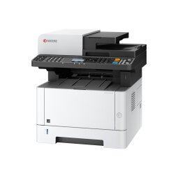 Kyocera ECOSYS M2635dn - imprimante multifonctions - Noir et blanc