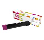 Toner remanufacturé OWA - standard - pour LEXMARK C950X2CG