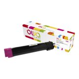 Toner remanufacturé OWA - standard - pour LEXMARK C950X2CG