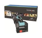 Lexmark - black - photoconductor kit - LCCP