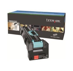 Lexmark - noir - kit photoconducteur - LCCP