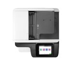 HP Color LaserJet Enterprise Flow Imprimante multifonction M776z