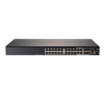 HPE Aruba Networking 2930M 24G 1-slot Switch
