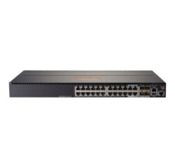 HPE Aruba Networking 2930M 24G 1-slot Switch