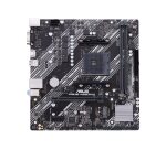 ASUS PRIME A520M-K AMD A520 Emplacement AM4 micro ATX