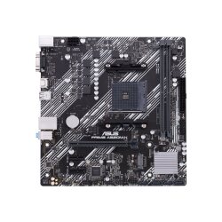 ASUS PRIME A520M-K AMD A520 Emplacement AM4 micro ATX