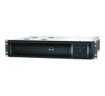 DELL SMART-UPS 1500VA alimentation d'énergie non interruptible Interactivité de ligne 1,5 kVA 1000 W 4 sortie(s) CA