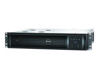 DELL SMART-UPS 1500VA alimentation d'énergie non interruptible Interactivité de ligne 1,5 kVA 1000 W 4 sortie(s) CA