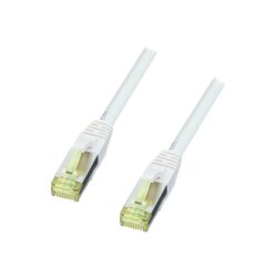 Lindy 47264 câble de réseau Gris 2 m Cat7 SF/UTP (S-FTP)