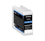 Epson T46S2 - cyan - original - cartouche d'encre