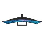 Philips E Line 346E2CUAE/00 écran plat de PC 86,4 cm (34") 3440 x 1440 pixels Wide Quad HD+ LCD Noir