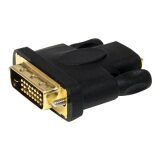 StarTech.com Câble adaptateur vidéo HDMI vers DVI-D - F/M