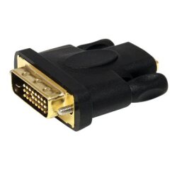StarTech.com Adaptateur HDMI vers DVI-D - 1920 x 1200 - F/M