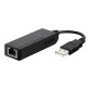 D-Link DUB-E100 carte réseau Ethernet 100 Mbit/s