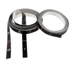 StarTech.com Paquet de 2 Étiquettes d'Unité de Rack Jusqu'à 52U - Bandes Adhésives 52U pour Rack de Serveur - Rack Unit Labels