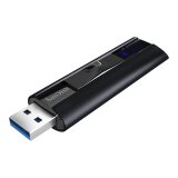 SanDisk Extreme Pro lecteur USB flash 256 Go USB Type-A 3.2 Gen 1 (3.1 Gen 1) Noir