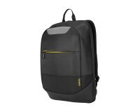 Targus CityGear 39,6 cm (15.6") Sac à dos Noir