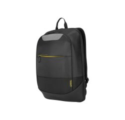 Targus CityGear 39,6 cm (15.6") Sac à dos Noir