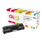 Toner remanufacturé OWA - standard - Noir - pour HP C3906A, CANON EP-A