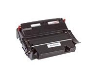 Toner remanufacturé OWA - haute capacité - Noir - pour LEXMARK 64036HE, 64016HE, DELL 593-10130, IBM 75P6960