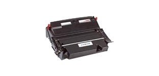 Toner remanufacturé OWA - haute capacité - Noir - pour LEXMARK 64036HE, 64016HE, DELL 593-10130, IBM 75P6960