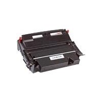 Toner remanufacturé OWA - haute capacité - Noir - pour LEXMARK 64036HE, 64016HE, DELL 593-10130, IBM 75P6960