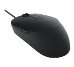 DELL Souris filaire Pro - MS3220 - noire