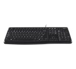 Logitech K120