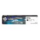 HP 973X - hoog rendement - zwart - origineel - PageWide - inktcartridge