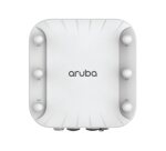HPE Aruba Networking AP-518 (RW) Dual Radio 4x4/2x2 Wi-Fi 6 6xRPSMA Connectors Hardened AP