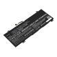 DLH LEVO4869-B044Y4 composant de laptop supplémentaire Batterie