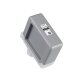 Canon PFI-110 MBK - matte black - original - ink tank