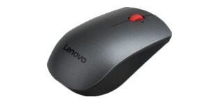 Lenovo 4X30H56887 souris Ambidextre RF sans fil Laser 1600 DPI