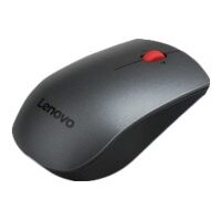 Lenovo 4X30H56887 souris Ambidextre RF sans fil Laser 1600 DPI