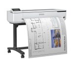 Epson SureColor SC-T5100 - Wireless Printer (with Stand)