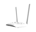 TP-Link TL-WA801N point d'accès réseaux locaux sans fil 300 Mbit/s Blanc Connexion Ethernet, supportant l'alimentation via ce port (PoE)