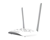 TP-Link TL-WA801N point d'accès réseaux locaux sans fil 300 Mbit/s Blanc Connexion Ethernet, supportant l'alimentation via ce port (PoE)