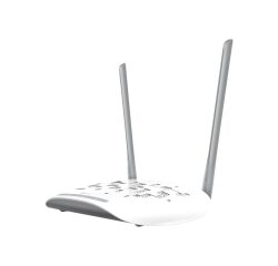TP-Link TL-WA801N point d'accès réseaux locaux sans fil 300 Mbit/s Blanc Connexion Ethernet, supportant l'alimentation via ce port (PoE)