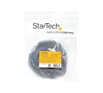 StarTech.com Câble vidéo coaxial pour écran VGA haute résolution 5 m avec audio HD15 M/M
